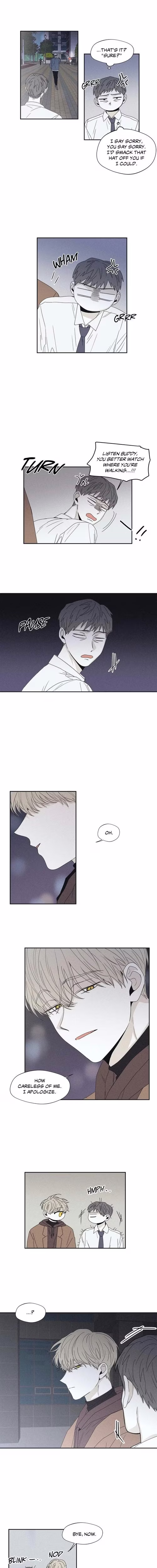 Checkmate - Chapter 36 - Part 6