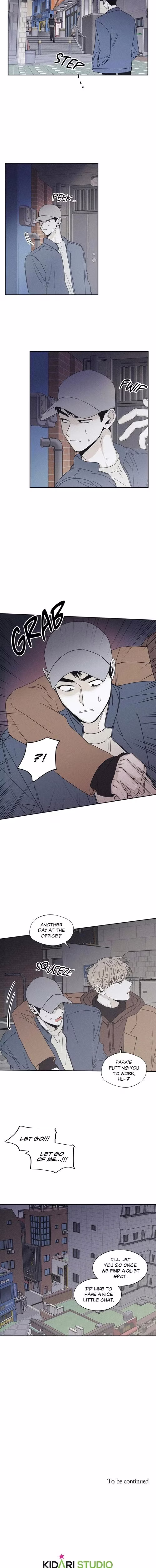 Checkmate - Chapter 36 - Part 8