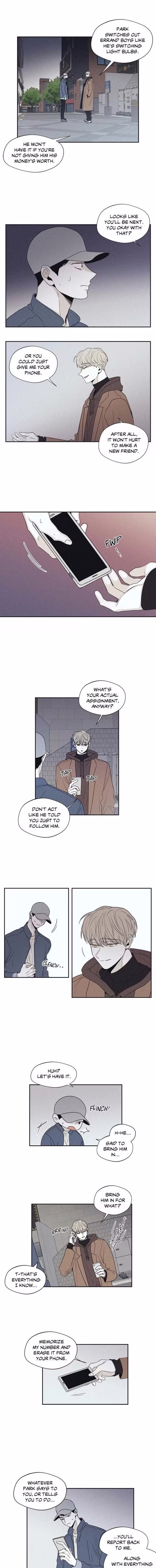 Checkmate - Chapter 37 - Part 3