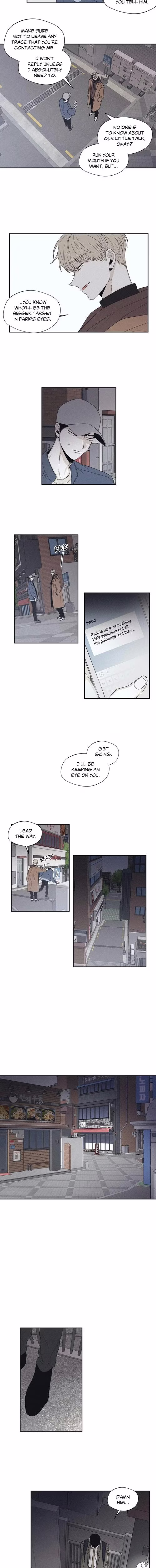 Checkmate - Chapter 37 - Part 4