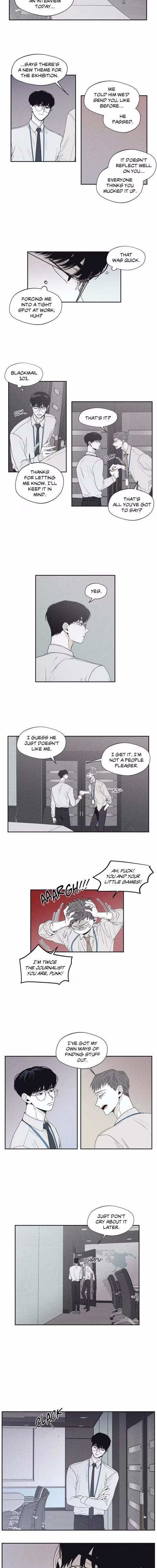 Checkmate - Chapter 37 - Part 6