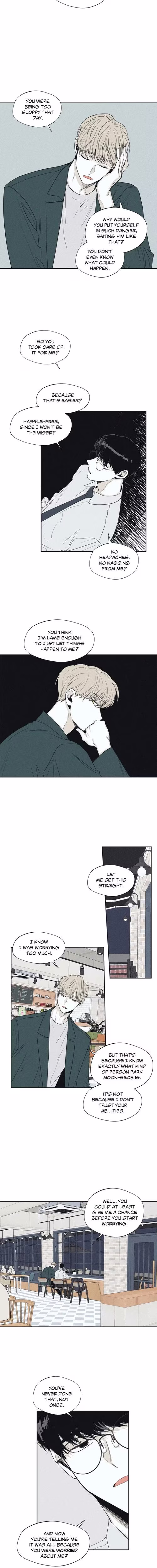 Checkmate - Chapter 38 - Part 6