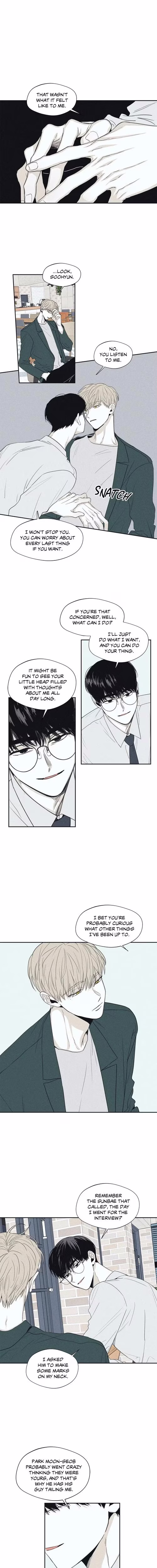 Checkmate - Chapter 38 - Part 7