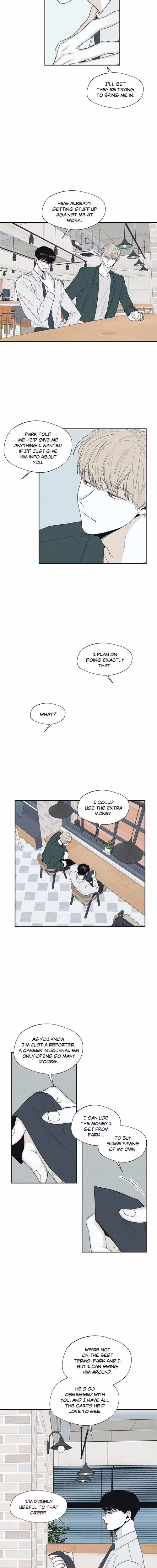 Checkmate - Chapter 38 - Part 8