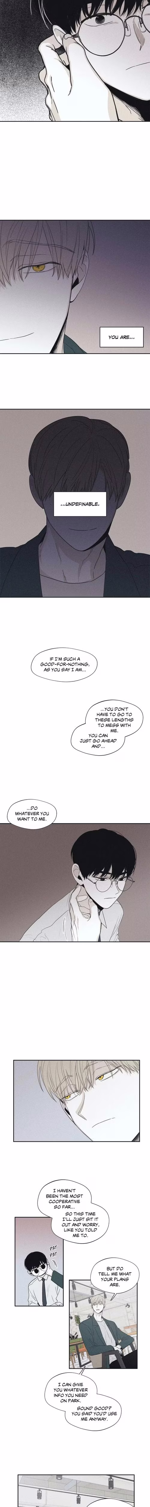 Checkmate - Chapter 39 - Part 3