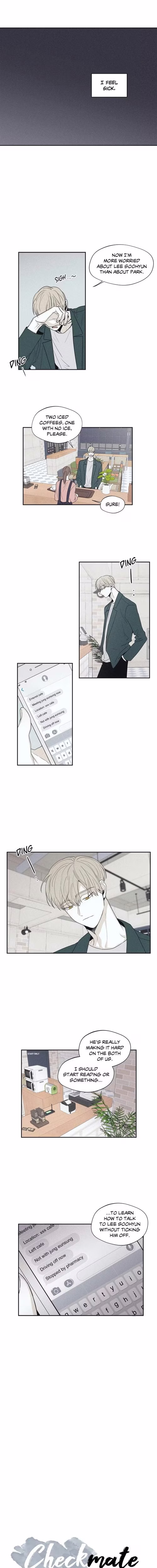 Checkmate - Chapter 39 - Part 5