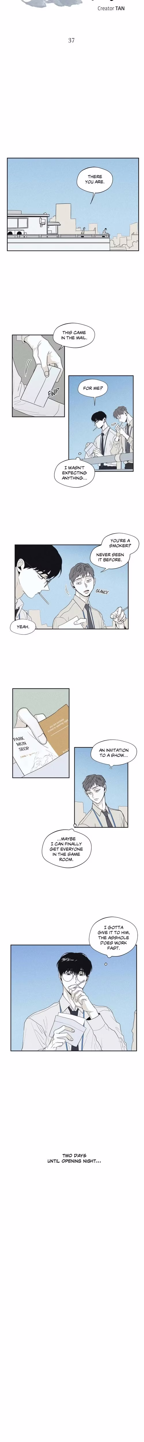 Checkmate - Chapter 39 - Part 6