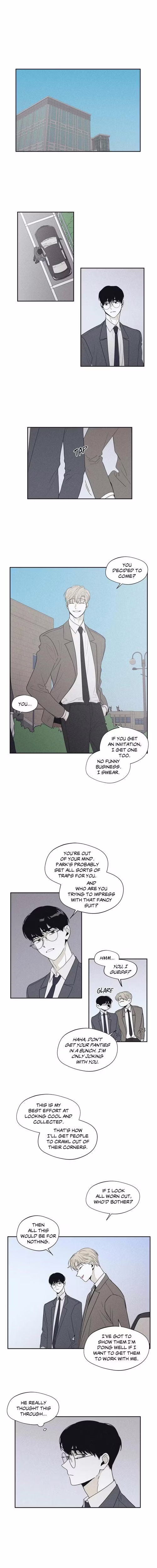 Checkmate - Chapter 39 - Part 7