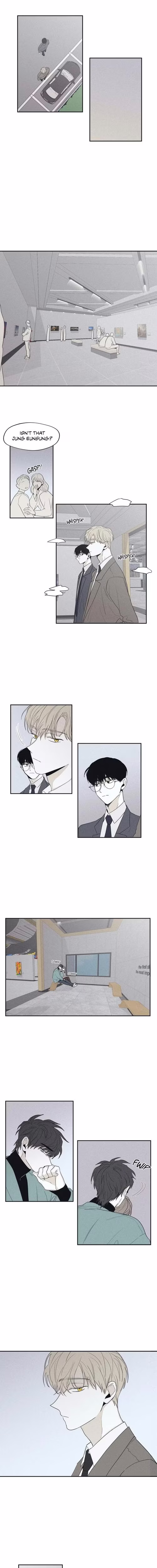 Checkmate - Chapter 39 - Part 8