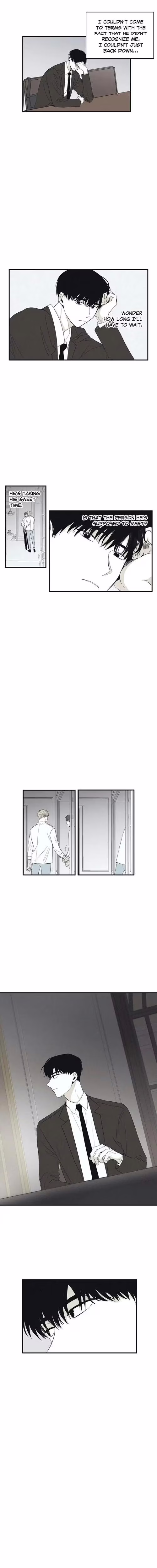 Checkmate - Chapter 4 - Part 6