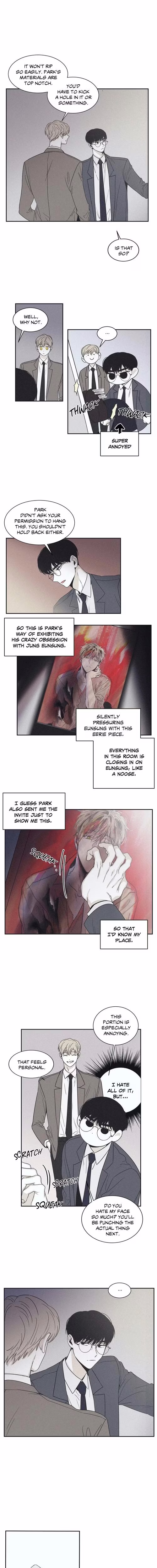 Checkmate - Chapter 41 - Part 3