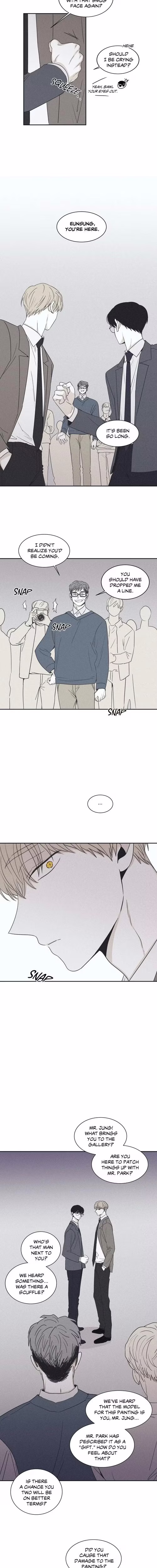 Checkmate - Chapter 41 - Part 5