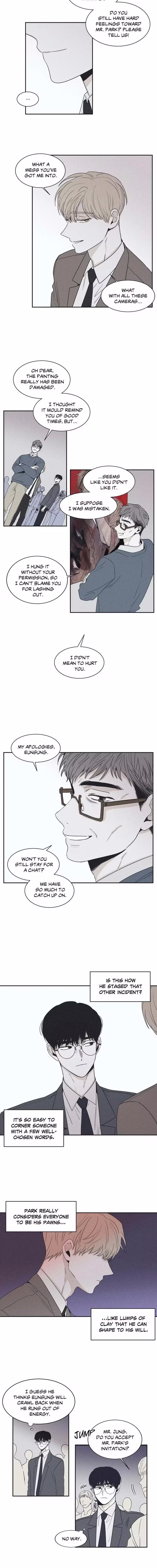 Checkmate - Chapter 41 - Part 6