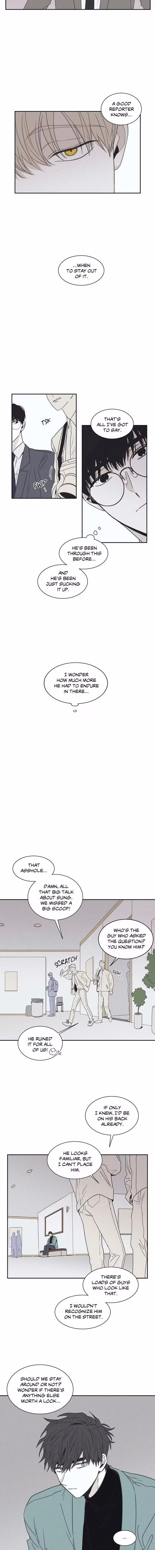 Checkmate - Chapter 41 - Part 9