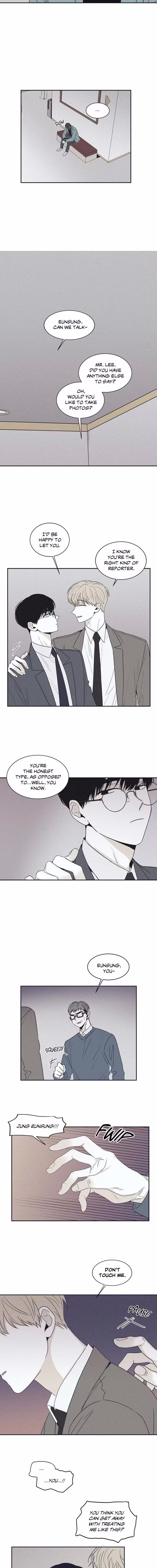 Checkmate - Chapter 41 - Part 10