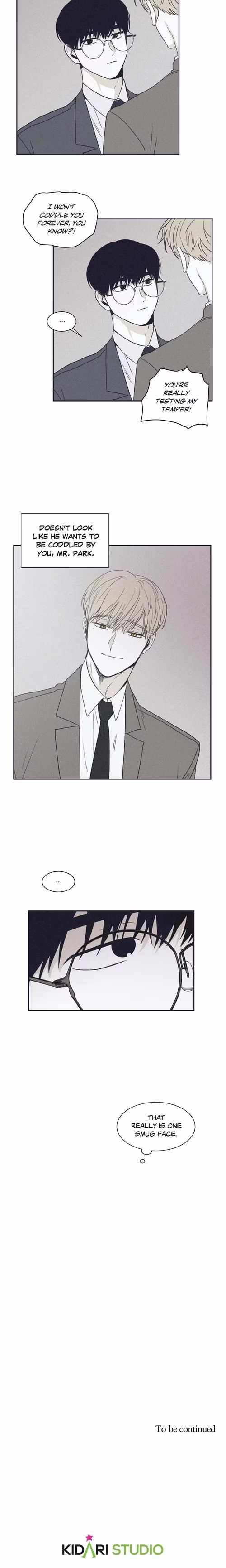 Checkmate - Chapter 41 - Part 11