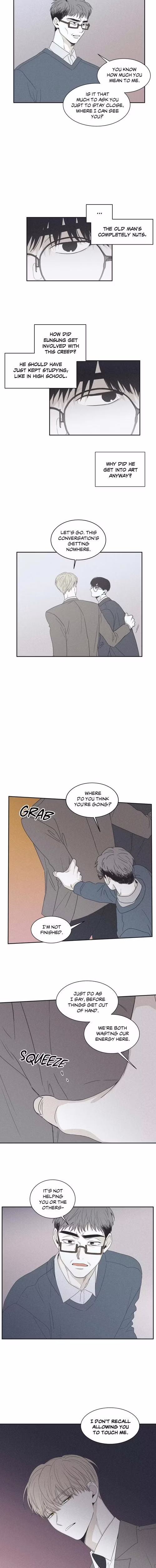 Checkmate - Chapter 42 - Part 4