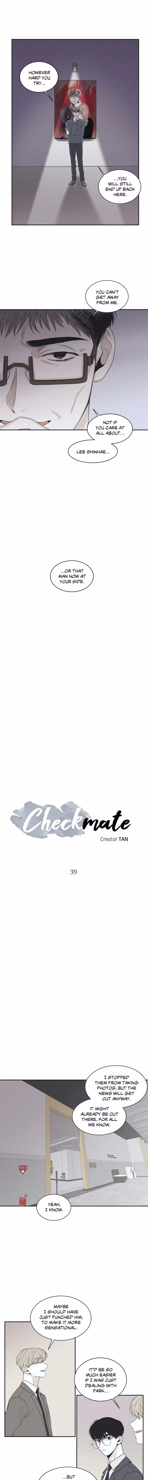 Checkmate - Chapter 42 - Part 6