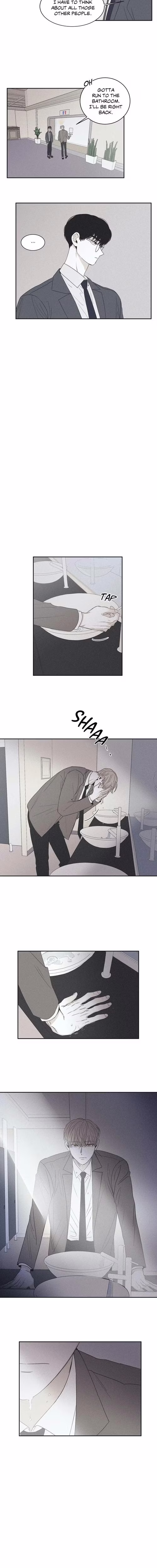 Checkmate - Chapter 42 - Part 7