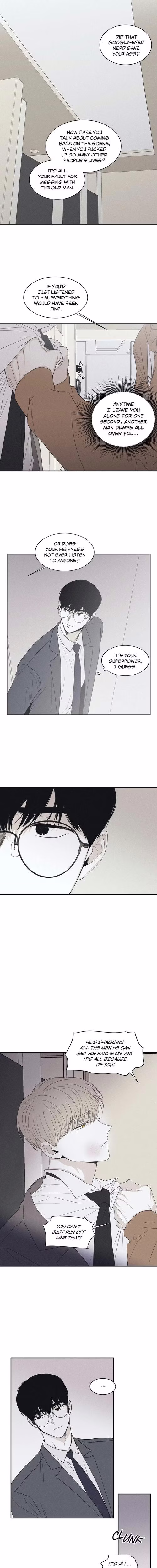 Checkmate - Chapter 42 - Part 9