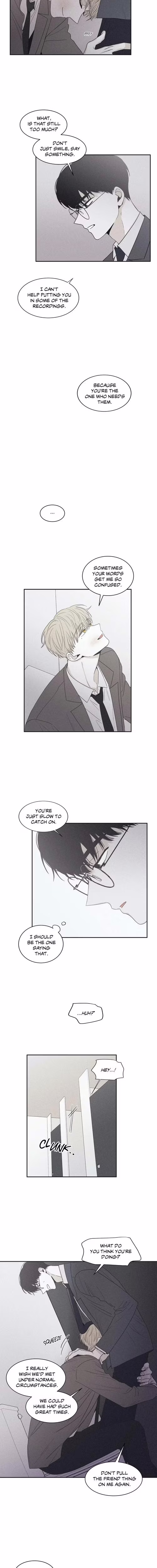 Checkmate - Chapter 43 - Part 4