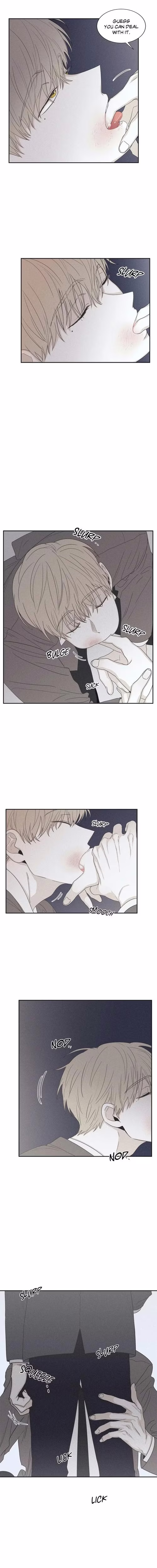 Checkmate - Chapter 43 - Part 8