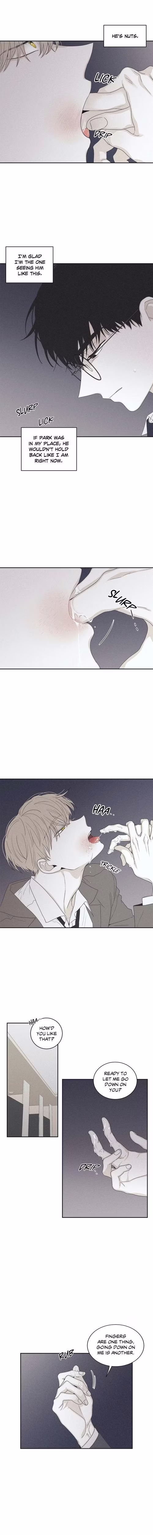 Checkmate - Chapter 43 - Part 9