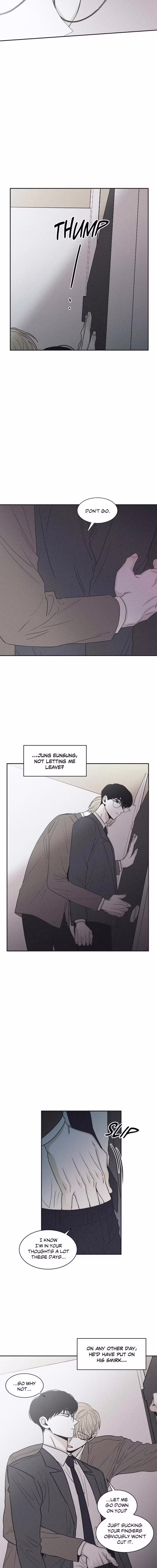 Checkmate - Chapter 44 - Part 3