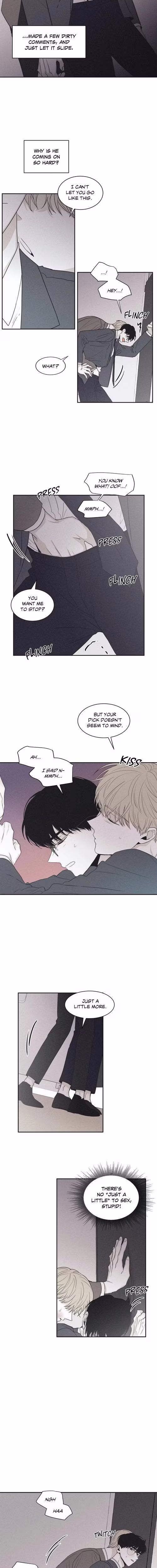 Checkmate - Chapter 44 - Part 4