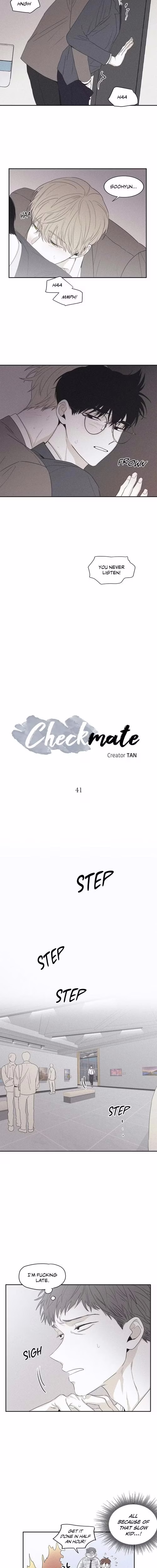 Checkmate - Chapter 44 - Part 5