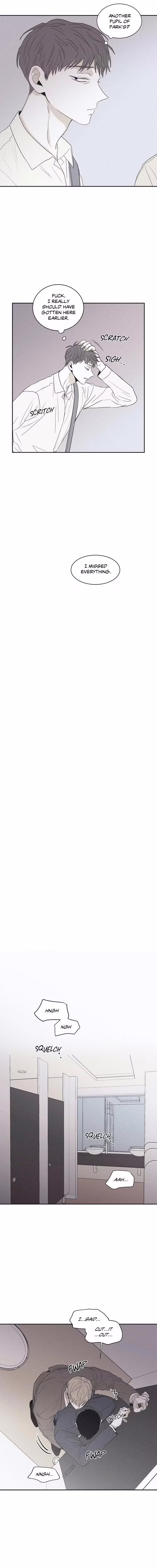 Checkmate - Chapter 44 - Part 8