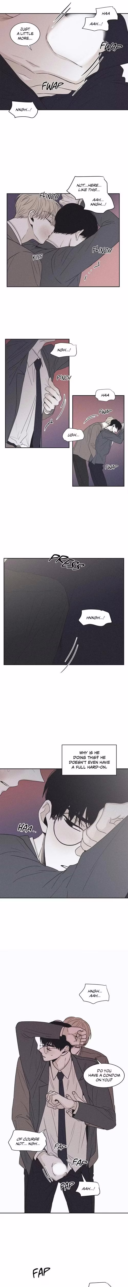 Checkmate - Chapter 44 - Part 9