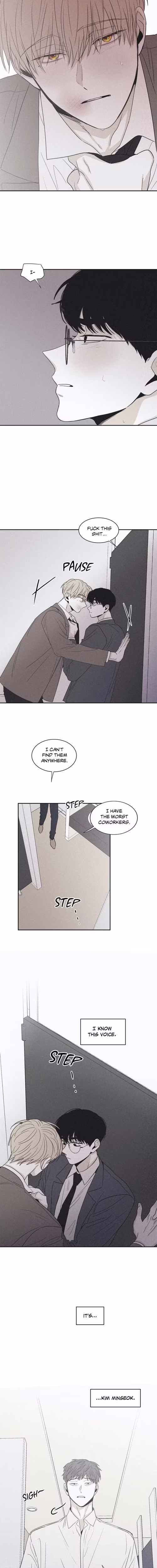 Checkmate - Chapter 44 - Part 12