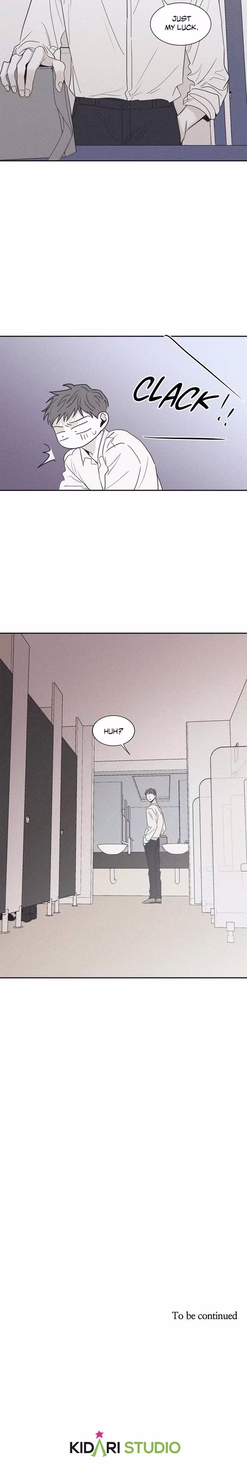 Checkmate - Chapter 44 - Part 13