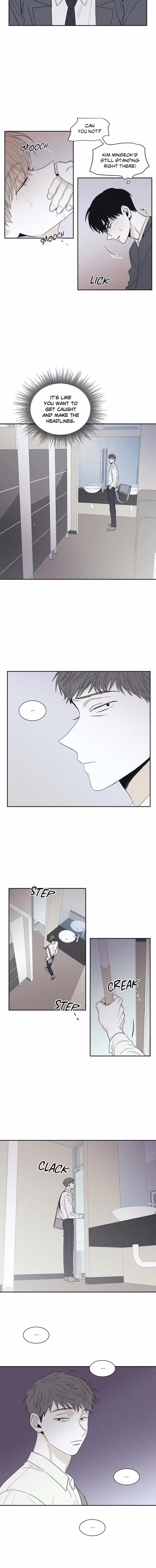 Checkmate - Chapter 45 - Part 3