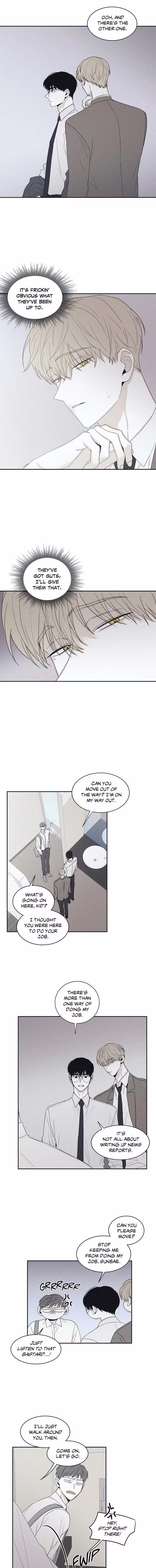 Checkmate - Chapter 45 - Part 5