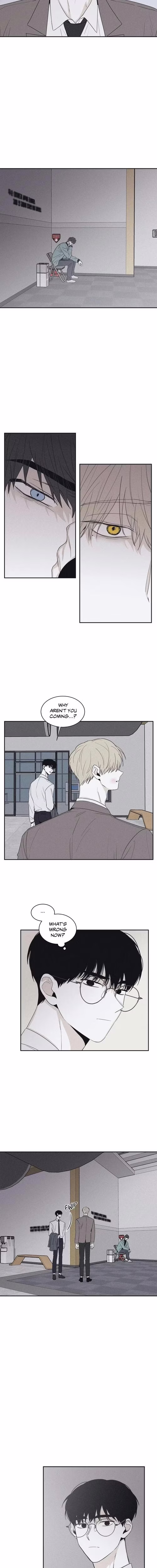 Checkmate - Chapter 45 - Part 7