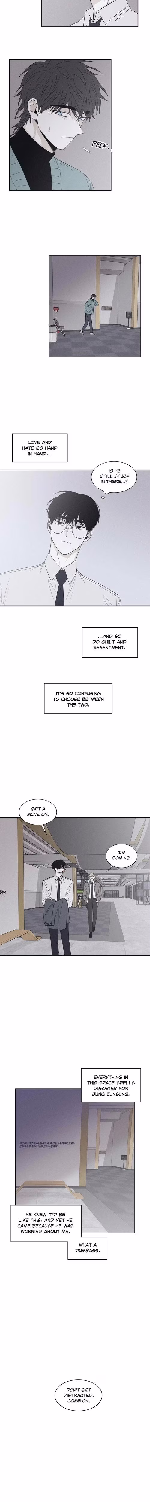 Checkmate - Chapter 45 - Part 8