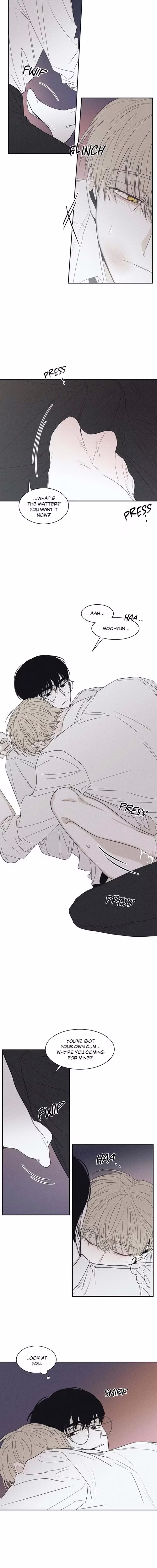 Checkmate - Chapter 46 - Part 5