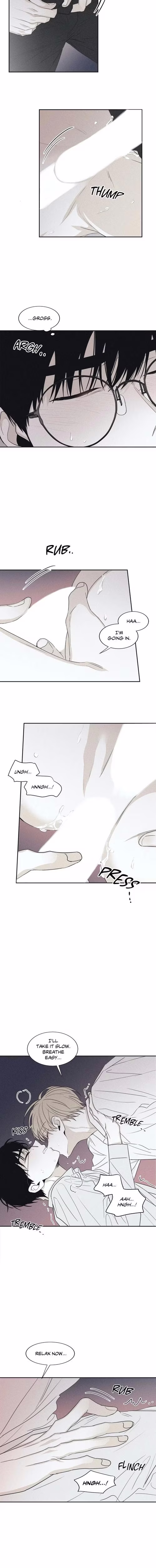 Checkmate - Chapter 46 - Part 7