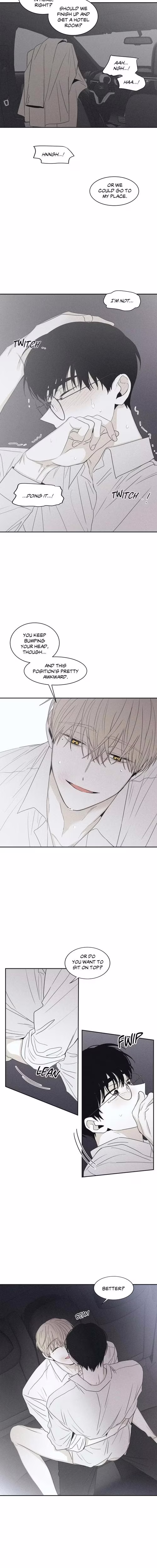 Checkmate - Chapter 46 - Part 10