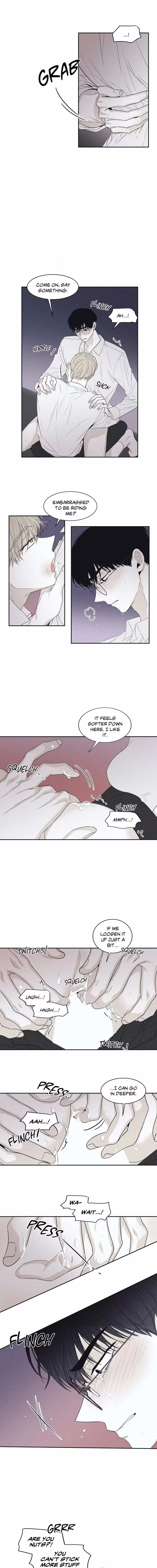 Checkmate - Chapter 47 - Part 4