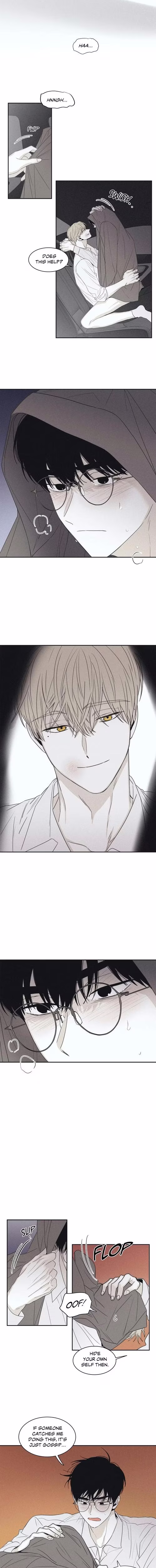 Checkmate - Chapter 47 - Part 6