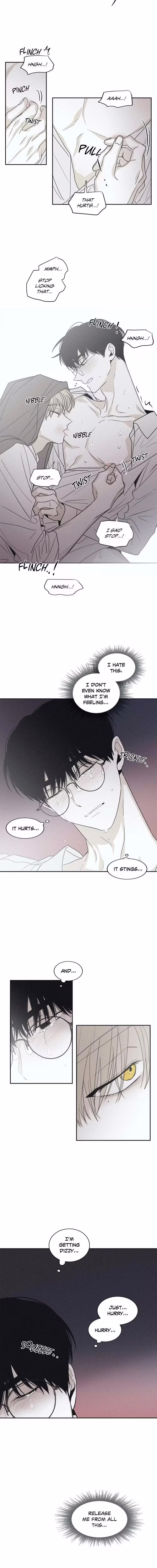 Checkmate - Chapter 47 - Part 8