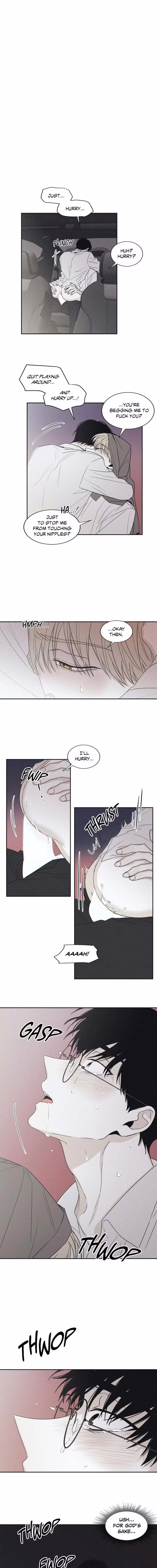 Checkmate - Chapter 47 - Part 9