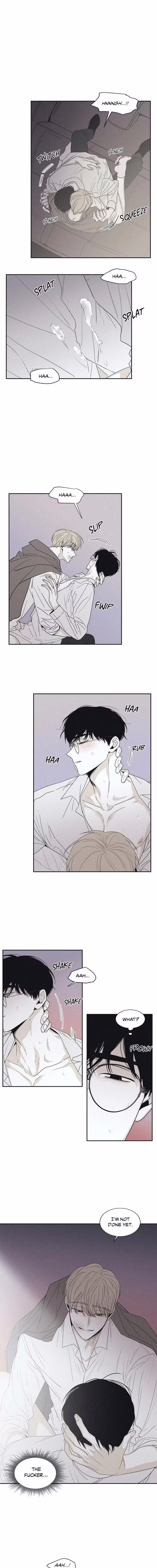 Checkmate - Chapter 48 - Part 7