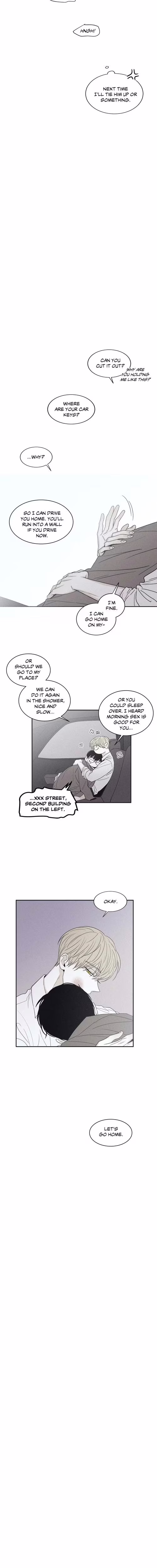 Checkmate - Chapter 48 - Part 8