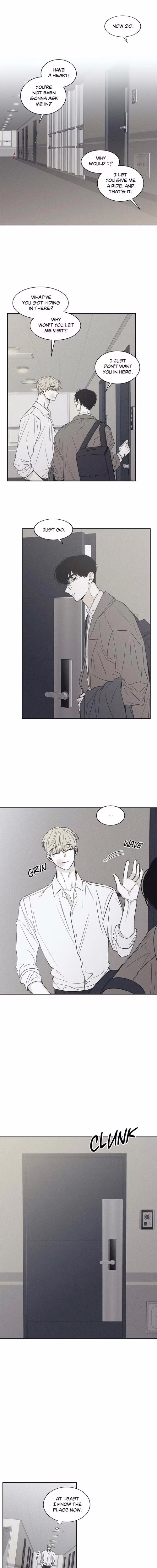 Checkmate - Chapter 48 - Part 9