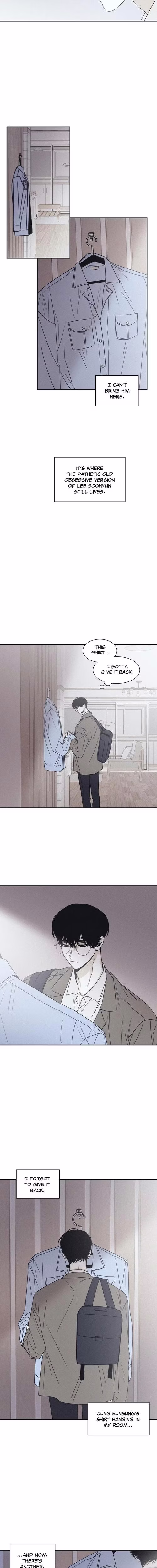 Checkmate - Chapter 48 - Part 11