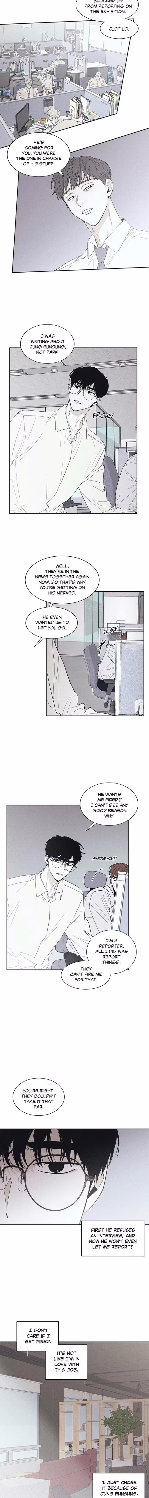 Checkmate - Chapter 49 - Part 5